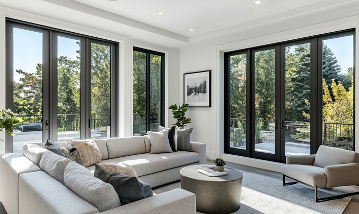 Energiatakarékos nyílászárók – miért nem mindegy, mit választasz?