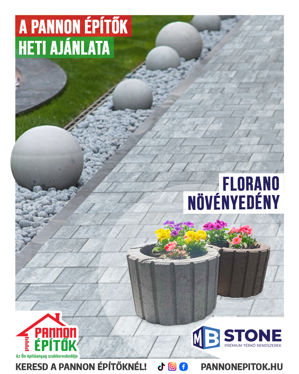MB Stone
