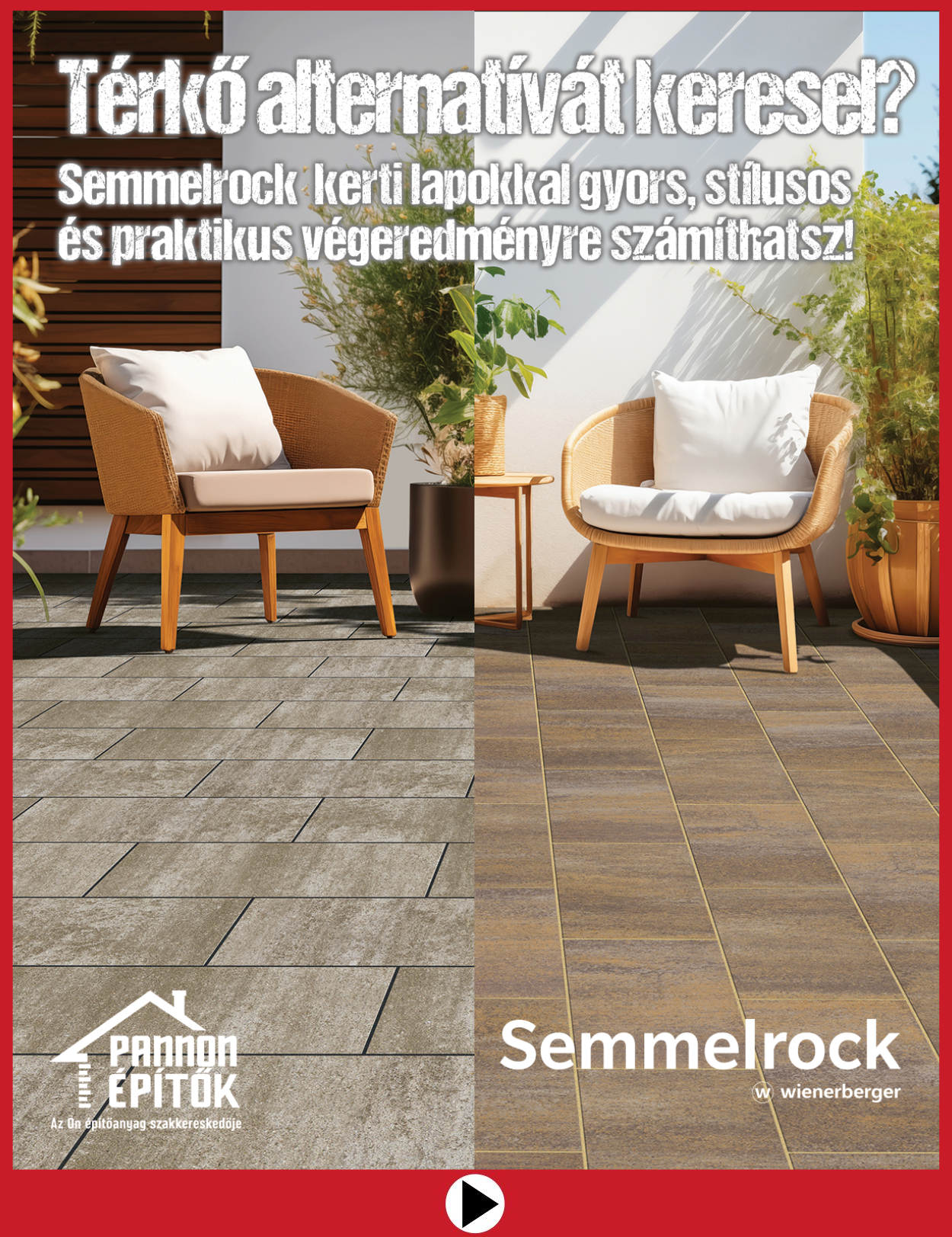 Semmelrock