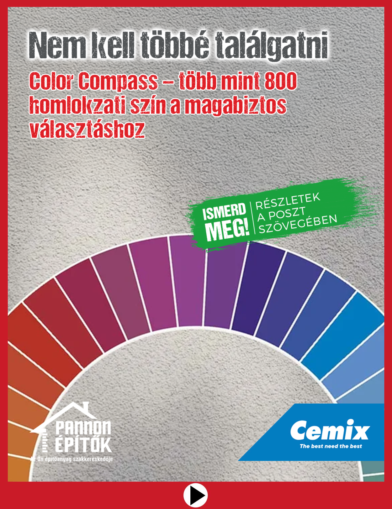 Cemix