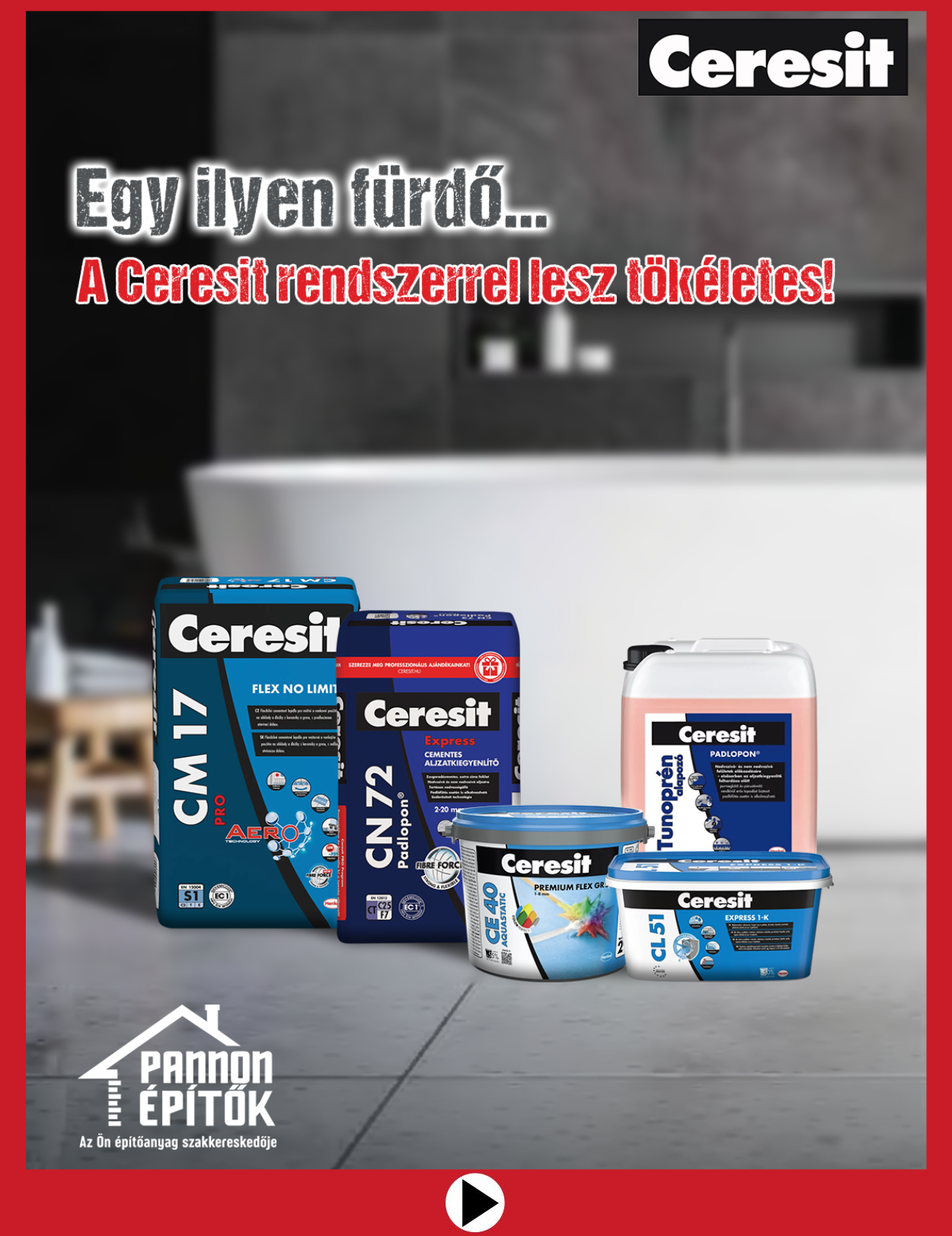 Ceresit
