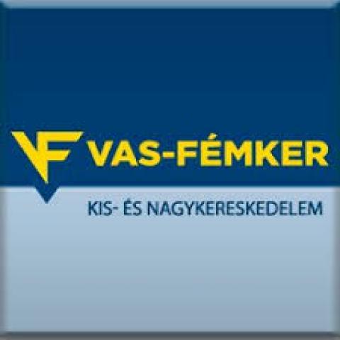 Vas-Fémker