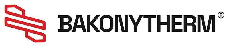 Bakonytherm logója