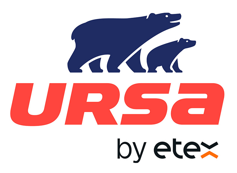 Ursa logója