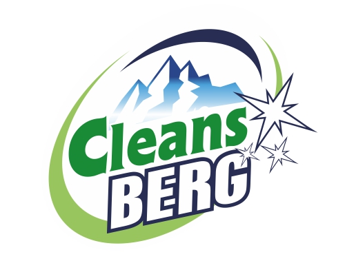 ClensBerg logója