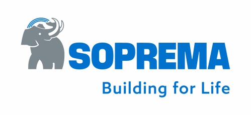 Soprema logója