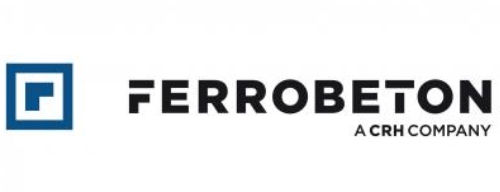 Ferrobeton logója