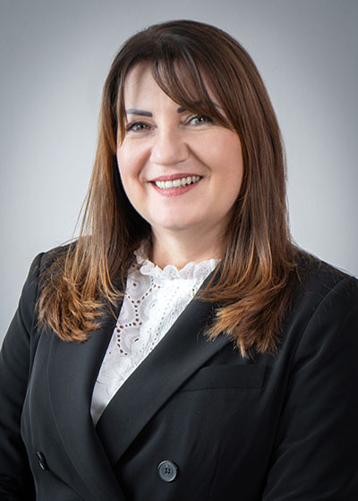 Balogh Bernadett
