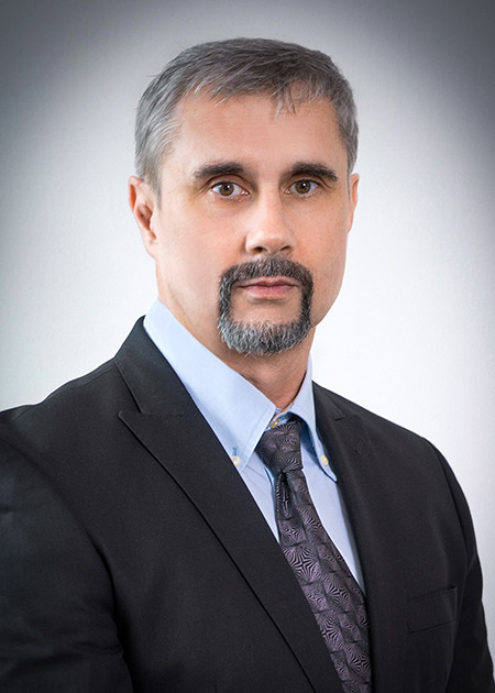 Czégényi András