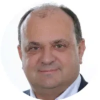 Böcskei Zsolt