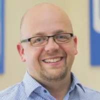 Komlós Andor