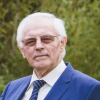 Török János